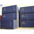 20ft 40ft Shipping Container Services Special Goods Transportation